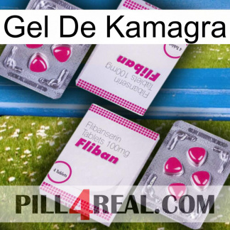 Kamagra Gel 33